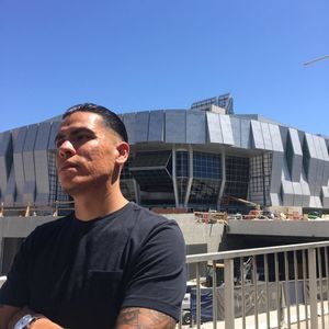 Meet your Posher, Vince